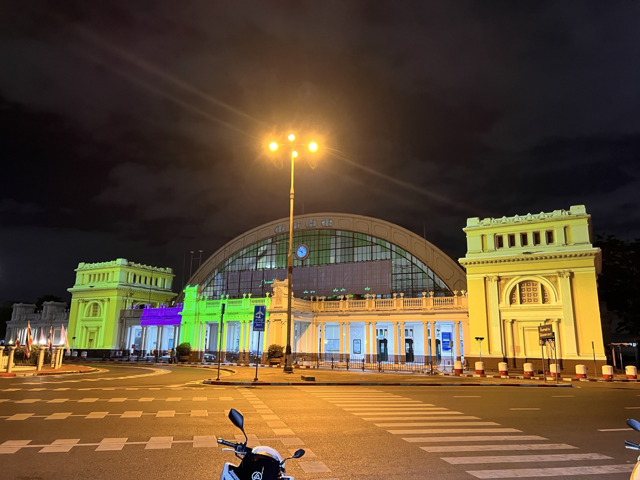 Brand Activation & Landmark Projection Mapping