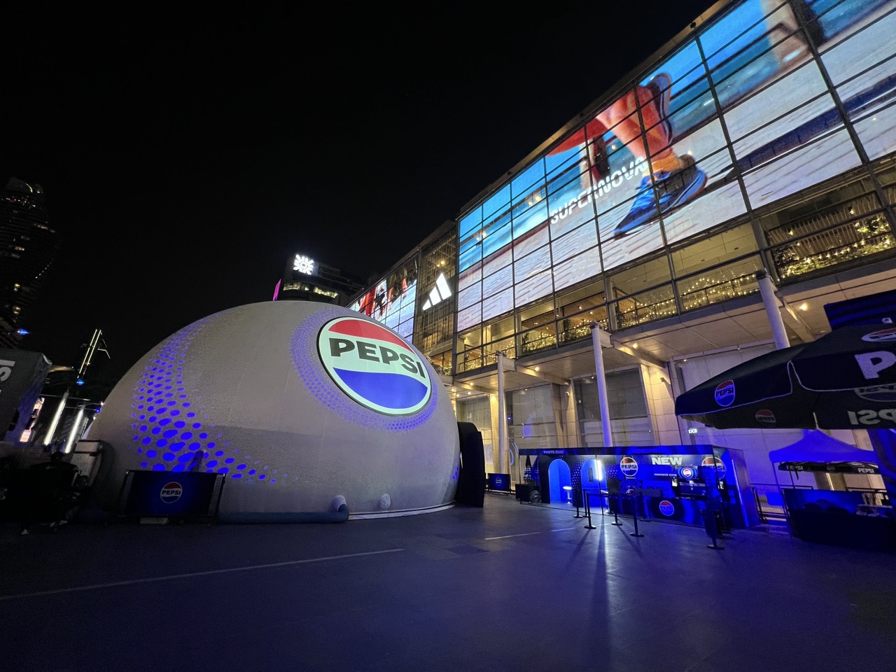 Illusion Connect ผู้เชี่ยวชาญด้าน Brand Activation และ Product Launch Mapping