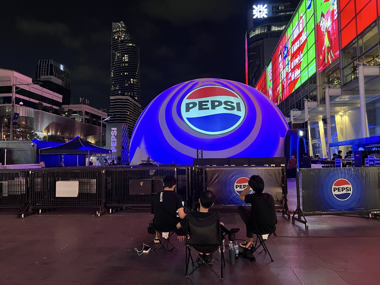 ประโยชน์ของ 3D Mapping สำหรับ Product Launch และ Brand Activation
