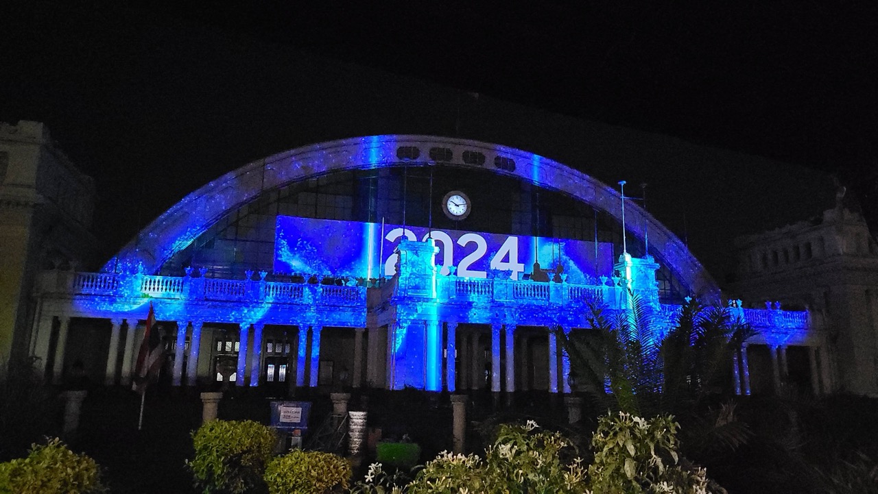 Samsung Virtual หัวลำโพง