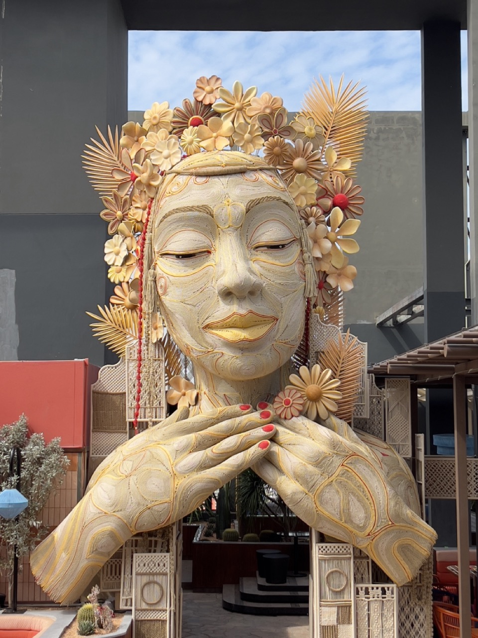 ประโยชน์ของ 3D Mapping สำหรับบาร์ ร้านอาหาร และธุรกิจ Hospitality