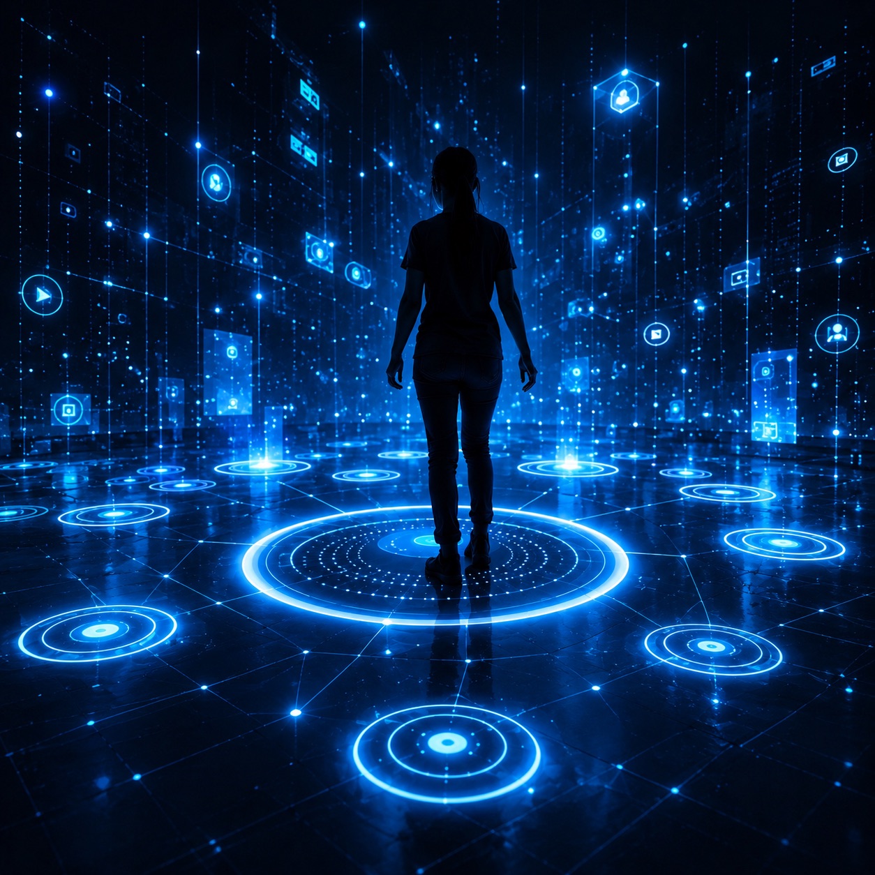Interactive