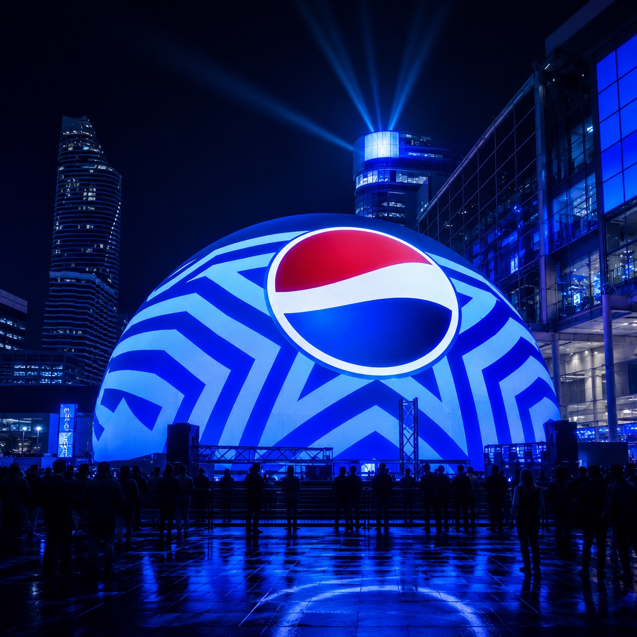 3D Projection Mapping